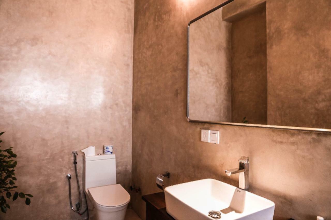 Seahorse Hotel & Spa نيجومبو المظهر الخارجي الصورة