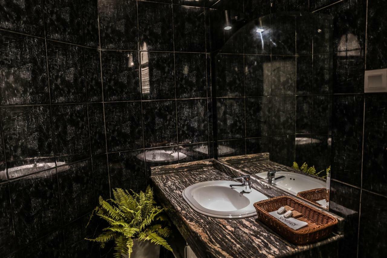 Seahorse Hotel & Spa نيجومبو المظهر الخارجي الصورة